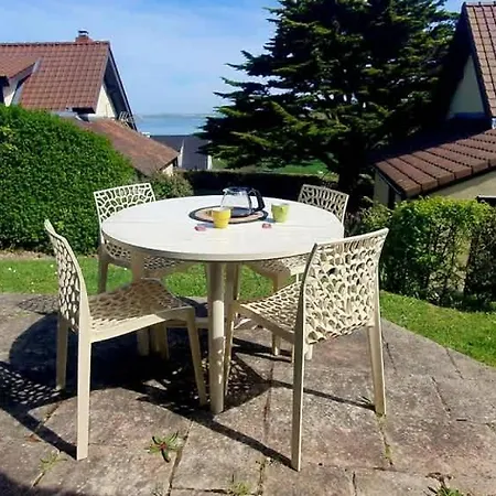 Du Cap Gris-nez Vue Avec Terrasse Audinghen