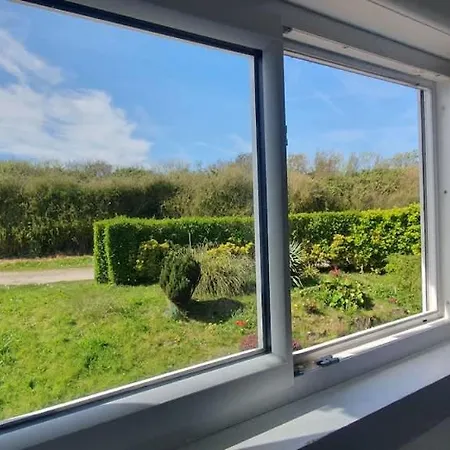 Holiday home Du Cap Gris-nez Vue Avec Terrasse