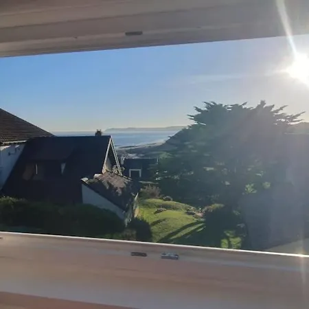 Du Cap Gris-nez Vue Avec Terrasse * Audinghen