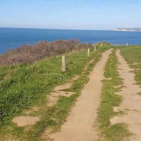 Du Cap Gris-nez Vue Avec Terrasse Audinghen