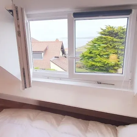 Du Cap Gris-nez Vue Avec Terrasse Holiday home Audinghen