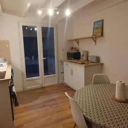 Holiday home Du Cap Gris-nez Vue Avec Terrasse *